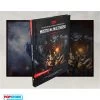 Wizards Of The Coast D&D 5.0 - Mordenkainen Presenta: Mostri Del Multiverso - Ita -Carta Gioco dd 50 mordenkainen presenta mostri del multiverso ita