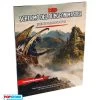 Wizards Of The Coast D&D 5.0 - Schermo Del Dungeon Master Reincarnato - Ita -Carta Gioco dd 50 schermo del dungeon master reincarnato ita