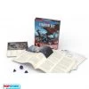 Wizards Of The Coast D&D 5.0 - Set Introduttivo Draghi Dell'isola Delle Tempeste - Ita -Carta Gioco dd 50 set introduttivo draghi dell isola delle tempeste ita