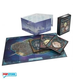 Wizards Of The Coast D&D 5.0 - Spelljammer: Adventures In Space - Alt Cover - Eng