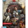 Wizards Of The Coast D&D 5.0 - Strixhaven: A Curriculum Of Chaos - Eng -Carta Gioco dd 50 strixhaven a curriculum of chaos eng