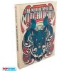 Wizards Of The Coast D&d 5.0 - The Wild Beyond The Witchlight - Alternate Cover (wpn) - Eng -Carta Gioco dd 50 the wild beyond the witchlight alternate cover wpn eng