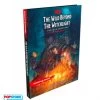Wizards Of The Coast D&D 5.0 - The Wild Beyond The Witchlight - Eng -Carta Gioco dd 50 the wild beyond the witchlight eng