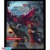 Wizards Of The Coast D&D 5.0 - Van Richtens Guide To Ravenloft - Eng -Carta Gioco dd 50 van richtens guide to ravenloft eng
