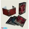 D&D Core Rulebooks Gift Set Alternate Art -Carta Gioco dd core rulebooks gift set alternate art