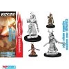 Wizkids D&D Nolzur's Mum Female Human Druid
