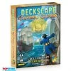 Deckscape - Ciurma Vs Ciurma 1 Deckscape - Ciurma Vs Ciurma -Carta Gioco deckscape ciurma vs ciurma