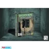 Deckscape - Fuga Da Alcatraz -Carta Gioco deckscape fuga da alcatraz