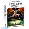 Decktective - La Morte Bara A Carte 1 Decktective - La Morte Bara A Carte -Carta Gioco decktective la morte bara a carte