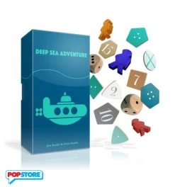 Deep Sea Adventure