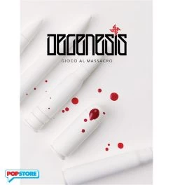 Degenesis: Gioco Al Massacro