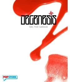 Degenesis: Nel Tuo Sangue