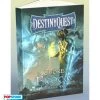 Destiny Quest: Il Cuore Di Fuoco - Libro Game 2 Destiny Quest: Il Cuore Di Fuoco - Libro Game -Carta Gioco destiny quest il cuore di fuoco libro game