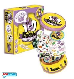 ASMODEE Dobble Anniversary