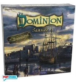 Dominion - 1 Seaside