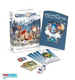 ASMODEE Dreamquest