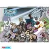 Drizzit - Il Gioco Di Ruolo: Accipippola Edition -Carta Gioco drizzit il gioco di ruolo accipippola edition