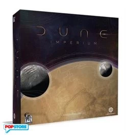 ASMODEE Dune - Imperium