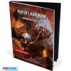 Dungeons & Dragons 5a Edizione ITA - Manuale Del Giocatore 1 Dungeons & Dragons 5a Edizione ITA - Manuale Del Giocatore -Carta Gioco dungenons dragons 5a edizione manuale del giocatore