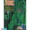 Dungeon Crawl Classics - I Gioielli Della Carnefice -Carta Gioco dungeon crawl classics i gioielli della carnefice