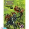 Dungeon Crawl Classics - Il Popolo Della Fossa -Carta Gioco dungeon crawl classics il popolo della fossa