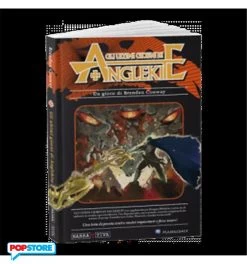 Dungeon World - Gli Ultimi Giorni Di Anglekite