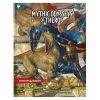 Wizards Of The Coast Dungeons & Dragons 5a Edizione ENG - Mythic Odysseys Of Theros -Carta Gioco dungeons dragons 5a edizione eng mythic odysseys of theros