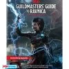 Wizards Of The Coast Dungeons & Dragons 5a Edizione - Guildmaster's Guide To Ravnica Lingua Inglese -Carta Gioco dungeons dragons 5a edizione guildmaster s guide to ravnica lingua inglese
