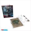 Wizards Of The Coast Dungeons & Dragons 5a Edizione - Guildmaster's Guide To Ravnica Maps And Miscellany Lingua Inglese -Carta Gioco dungeons dragons 5a edizione guildmaster s guide to ravnica maps and miscellany lingua inglese