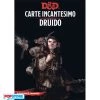 Dungeons & Dragons 5a Edizione ITA - Carte Incantesimo Druido -Carta Gioco dungeons dragons 5a edizione ita carte incantesimo druido