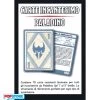 Dungeons & Dragons 5a Edizione ITA - Carte Incantesimo Paladino 2 Dungeons & Dragons 5a Edizione ITA - Carte Incantesimo Paladino -Carta Gioco dungeons dragons 5a edizione ita carte incantesimo paladino