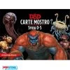 Dungeons & Dragons 5a Edizione ITA - Carte Mostro Sfida 0-5 -Carta Gioco dungeons dragons 5a edizione ita carte mostro sfida 0 5