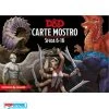 Dungeons & Dragons 5a Edizione ITA - Carte Mostro Sfida 6-16 -Carta Gioco dungeons dragons 5a edizione ita carte mostro sfida 6 16