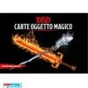 Dungeons & Dragons 5a Edizione ITA - Carte Oggetto Magico -Carta Gioco dungeons dragons 5a edizione ita carte oggetto magico