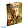 ASMODEE Dungeons & Dragons 5a Edizione ITA – Eberron: Rinascita Dopo L'ultima Guerra -Carta Gioco dungeons dragons 5a edizione ita eberron rinascita dopo l ultima guerra