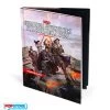Dungeons & Dragons 5a Edizione ITA - Guida Degli Avventurieri Alla Costa Della Spada -Carta Gioco dungeons dragons 5a edizione ita guida degli avventurieri alla costa della spada