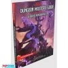 Wizards Of The Coast Dungeons & Dragons 5a Edizione ITA - Guida Del Dungeon Master Nuova Edizione -Carta Gioco dungeons dragons 5a edizione ita guida del dungeon master nuova edizione