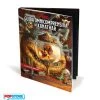 Dungeons & Dragons 5a Edizione ITA - Guida Omnicomprensiva Di Xanathar -Carta Gioco dungeons dragons 5a edizione ita guida omnicomprensiva di xanathar