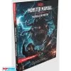 Wizards Of The Coast Dungeons & Dragons 5a Edizione ITA - Manuale Dei Mostri Nuova Edizione -Carta Gioco dungeons dragons 5a edizione ita manuale dei mostri nuova edizione