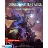 Dungeons & Dragons 5a Edizione ITA - Manuale Del Dungeon Master 1 Dungeons & Dragons 5a Edizione ITA - Manuale Del Dungeon Master -Carta Gioco dungeons dragons 5a edizione ita manuale del dungeon master