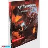 Wizards Of The Coast Dungeons & Dragons 5a Edizione ITA - Manuale Del Giocatore Nuova Edizione