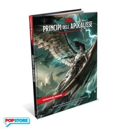 Dungeons & Dragons 5a Edizione ITA - Principi Dell'Apocalisse