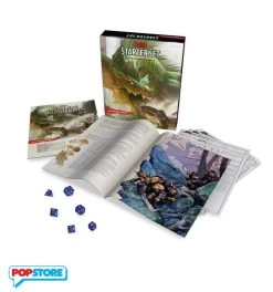 Dungeons & Dragons 5a Edizione ITA - Starter Set