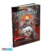Dungeons & Dragons 5a Edizione ITA - Waterdeep - Il Dungeon Del Mago Folle -Carta Gioco dungeons dragons 5a edizione ita waterdeep il dungeon del mago folle