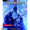 Wizards Of The Coast Dungeons & Dragons 5a Edizione - Storm King's Thunder Lingua Inglese -Carta Gioco dungeons dragons 5a edizione storm king s thunder lingua inglese