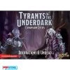 Wizards Of The Coast Dungeons & Dragons 5a Edizione - Tyrants Of The Underdark Expansion Decks Aberrations & Undead Lingua Inglese -Carta Gioco dungeons dragons 5a edizione tyrants of the underdark expansion decks aberrations undead lingua inglese