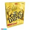 Wizards Of The Coast Dungeons & Dragons - The Great Dalmuti ENG -Carta Gioco dungeons dragons the great dalmuti eng