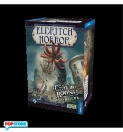Eldritch Horror - Citta' In Rovina
