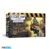 Escape Room - Puzzle - Il Barone, La Strega E Il Ladro