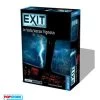 Exit: In Volo Verso L'ignoto -Carta Gioco exit in volo verso l ignoto